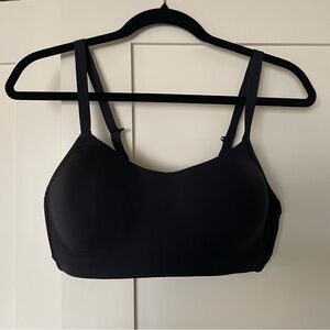Knix Black Bra